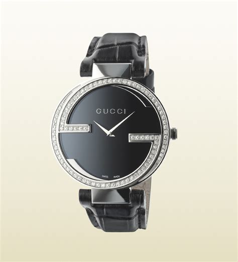 gucci material watch|Gucci most expensive watch.